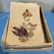 Set handmade natural for sale  Flushing
