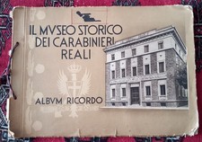 Album ricordo museo usato  Brugherio