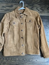 mens suede tan jackets for sale mens suede tan jackets for sale Palo Alto