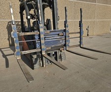 Rightline multiple load for sale  USA