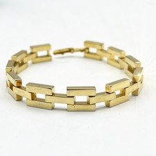 Bracciale donna oro usato  San Giorgio a Liri