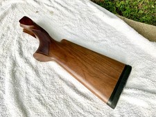 Perazzi stock unused for sale  Woodville