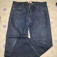 Levis 501 straight gebraucht kaufen  Dortmund