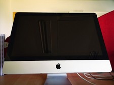 Apple imac 21.5 usato  Italia