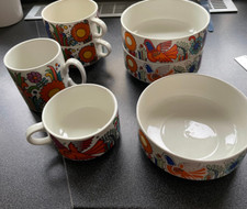 Villeroy boch tasse gebraucht kaufen  Stuttgart