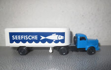 wiking sattelschlepper gebraucht kaufen  Oldenburg (Oldenburg)