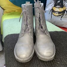 Clarks originals grey for sale  STOKE-ON-TRENT