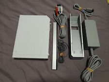Console nintendo wii d'occasion  Bastia-