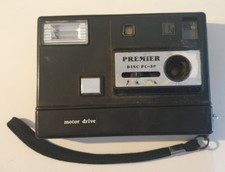 Vintage premier disc gebraucht kaufen  Göllheim
