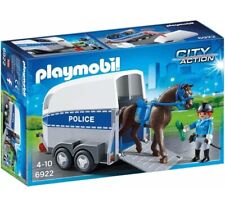 Rare playmobil 6922 for sale  RUISLIP