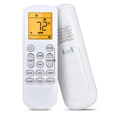Novo Controle Remoto Para ROVSUN Mini Split Ar Condicionado e Aquecedor com Inversor comprar usado  Enviando para Brazil