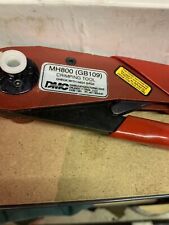 Dmc mh800 109. for sale  STIRLING