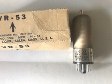 Vr53 cv1053 ef39 for sale  NEWMARKET