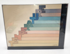 Vintage lucite david usato  Spedire a Italy