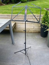 stagg music stand for sale stagg music stand for sale MACCLESFIELD