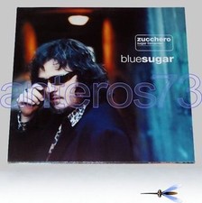 Zucchero bluesugar raro usato  Cassola