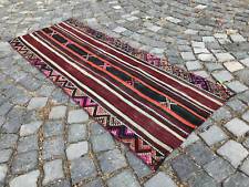 Turkish vintage kilim for sale  Kirkland