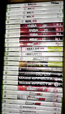 Lot different xbox for sale  Fairfield