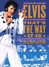 Elvis way special for sale  MANCHESTER