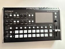 Roland 8hd video for sale  LONDON