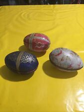 Oeufs collection d'occasion  Grand-Champ