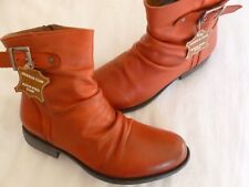 Bottines neuves cuir d'occasion  Grasse