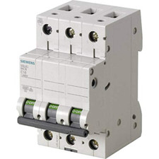 Siemens 5sl6 automatico usato  Roccagloriosa