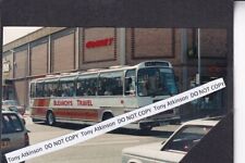Bleanch travel aec for sale  CHELMSFORD
