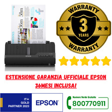 Epson c320w scanner usato  Paterno