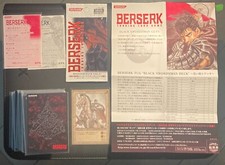 berserk anime usato berserk anime usato Roma