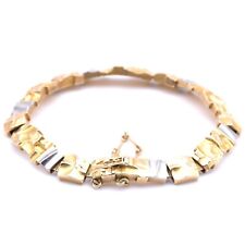 Lapponia armband 585er gebraucht kaufen  Düsseldorf