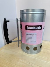 Barbecue chimney starter for sale Barbecue chimney starter for sale  WARRINGTON