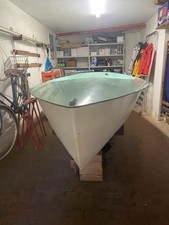 Barca vela star usato  San Vincenzo
