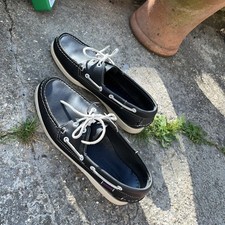 Sebago women dockside for sale  STANMORE