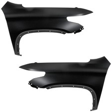 Capa fender chevrolet for sale  USA