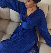 Caftan takchita marocain d'occasion  Sarcelles
