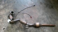 Catalyseur volkswagen beetle d'occasion  Seurre