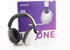 Fone de Ouvido para Jogos Sony INZONE H9 Sem Fio com Cancelamento de Ruído WH-GH900N comprar usado Fone de Ouvido para Jogos Sony INZONE H9 Sem Fio com Cancelamento de Ruído WH-GH900N comprar usado  Enviando para Brazil