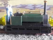 Green oo9 009 for sale  BEXHILL-ON-SEA