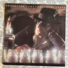 Southside johnny want for sale  LEICESTER