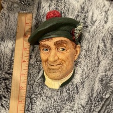 Vintage 1969 bossons for sale  San Antonio