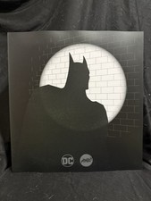 Mondo batman noir d'occasion  Expédié en Belgium
