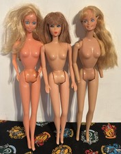 Lot vintage mattel for sale  Biggs