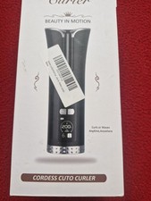 Lockenstab automatisch gebraucht kaufen  Malchin