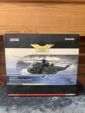 Corgi aa33414 westland for sale  NORTHAMPTON