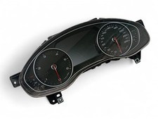 Usado, AUDI A1 Sportback GBA Kombiinstrument 4GB920932D 2020 31310785 comprar usado  Enviando para Brazil