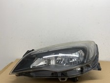 Vauxhall astra halogen for sale  BENFLEET