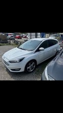 Ford focus 2016 for sale  NEWARK