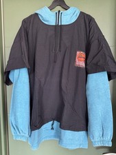Sweat shirt reebok d'occasion  Limoges-
