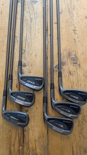 Cobra forged tec for sale  SWANSEA